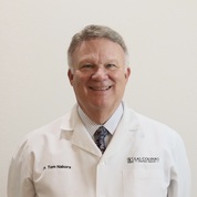 Dr. Thomas D. Nabors